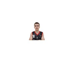Renan Pretto Kelm basketball player - PG