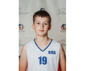 Renars Steinbergs basketball player