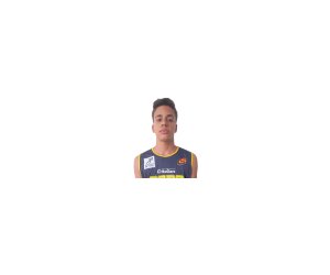 Renato Ferreira De Souza basketball player - SF