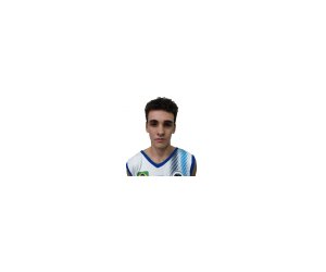 Renzo Ribeiro Cabral basketball player - SF