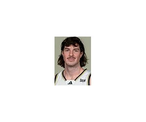 Rex Stirling basketball player - F
