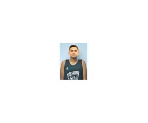 Reza Azizi basketball player - C