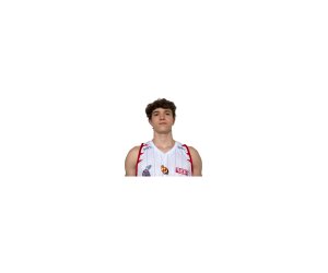 Riad Fogarin Xavier Jauhar basketball player - SG