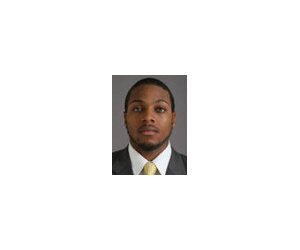 Rian Pearson basketball player - G