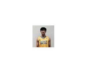 Rian Sanjaya basketball player - SG