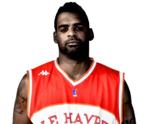 Ricardo Greer basketball player - SF