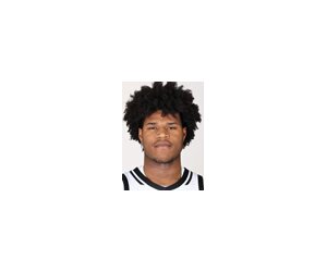 Rich Barron basketball player - F