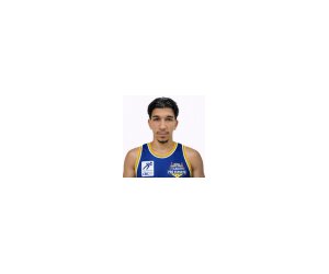 Richard Felipe Ferreira Coutinho basketball player - PG
