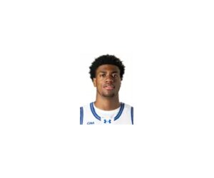 Richard Goods basketball player - F