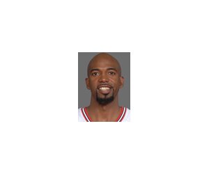 Richard Hamilton basketball player - SG