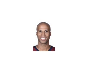 Richard Jefferson basketball player - SF