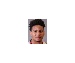 Richard Polanco basketball player - SF