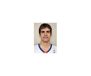 Richie Frahm basketball player - G