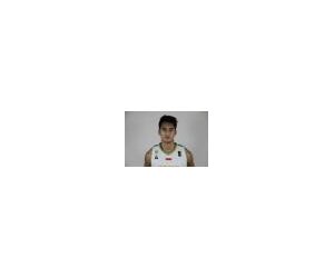 Richnel Raiders Loupatty basketball player - SF