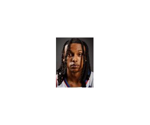 Rickey Ballard basketball player - F