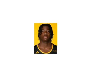 Ricky Mckenzie basketball player - G