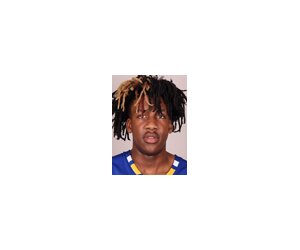 Ricky Mitchell Jr. basketball player - G
