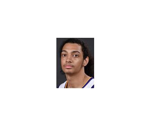 Rico Quinton basketball player - PF
