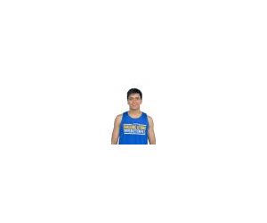 Ridwan Ginanjar Fathurahman basketball player - C