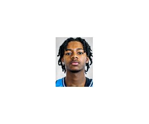 Rieco Hellams basketball player - G