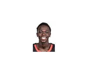 Riek Riek basketball player - F
