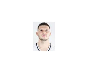 Rihards Lomazs basketball player - SF