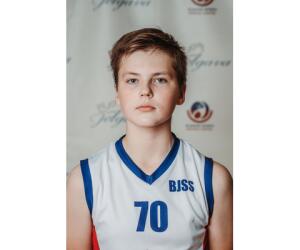 Rihards Nevlans basketball player