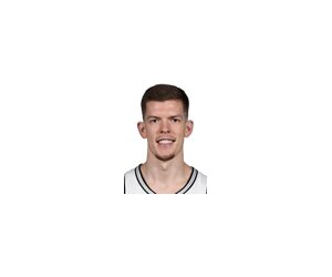 Riley Minix basketball player - SF