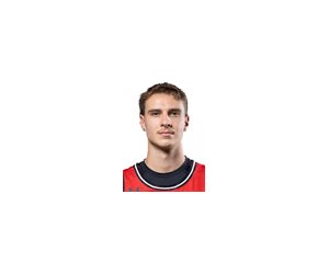 Riley Parker basketball player - G