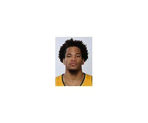 Riley Saunders basketball player - G