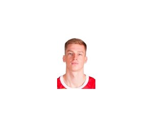 Rinalds Malmanis basketball player - PF