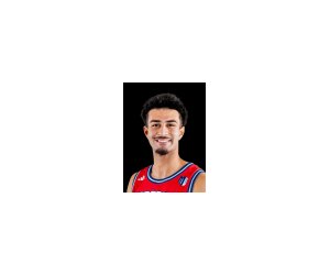 Rippen Gill basketball player - G