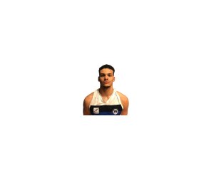 Riquelme Benigno De Lima basketball player - SF
