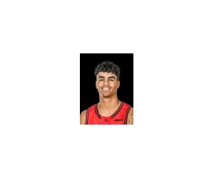 R.j. Greer, Jr. basketball player - F