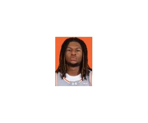 R.j. Nance basketball player - G