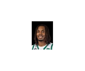 Rob Stroud basketball player - SF