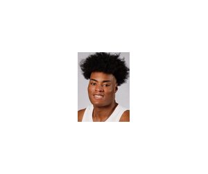 Rob Whaley Jr. basketball player - PF