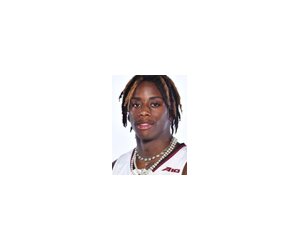 Robert Davis Jr basketball player - SF