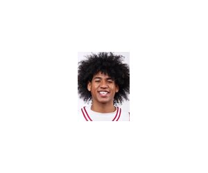 Robert Hinton basketball player - G