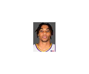 Robert Miller Iii basketball player - F