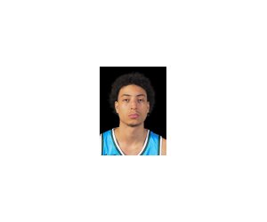 Robert Moore basketball player - G