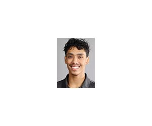 Robert Odia basketball player - G
