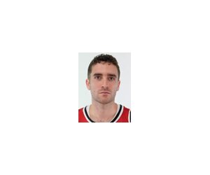 Robert Thibiant basketball player - SG