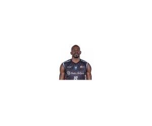 Roberto Dias Ferreira basketball player - C