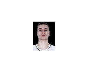 Roberts Blums basketball player - G