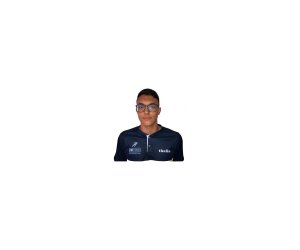 Robson Ruan Honorio Goncalves basketball player - C