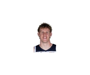 Rocco Zikarsky basketball player - C