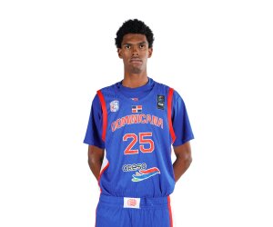 Roderi Romero basketball player - C