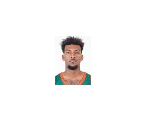 Roderick Coffee Iii basketball player - G