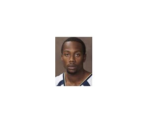 Roderick Pearson basketball player - G